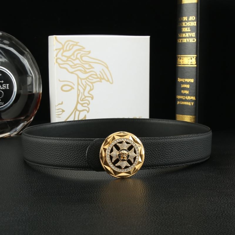 Versace Belts